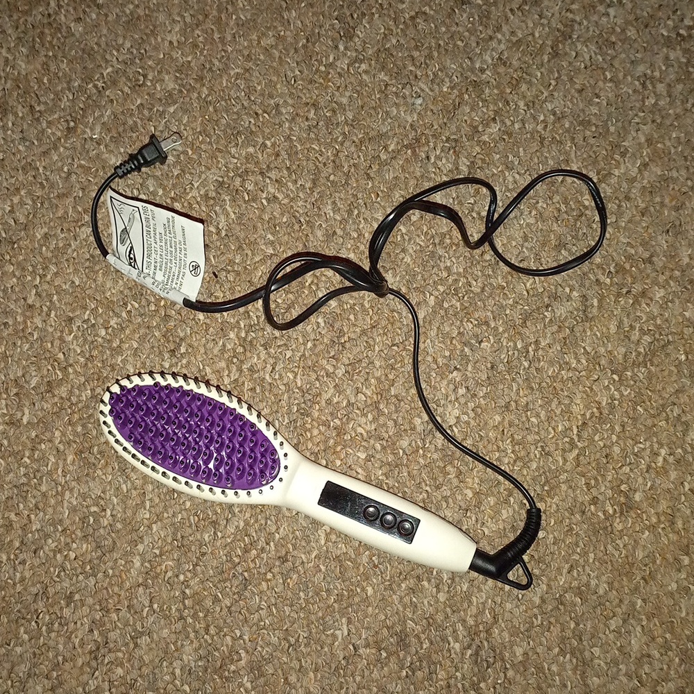 Hair tool - Picture 11 of 15